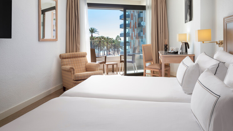 Meliá Costa del Sol